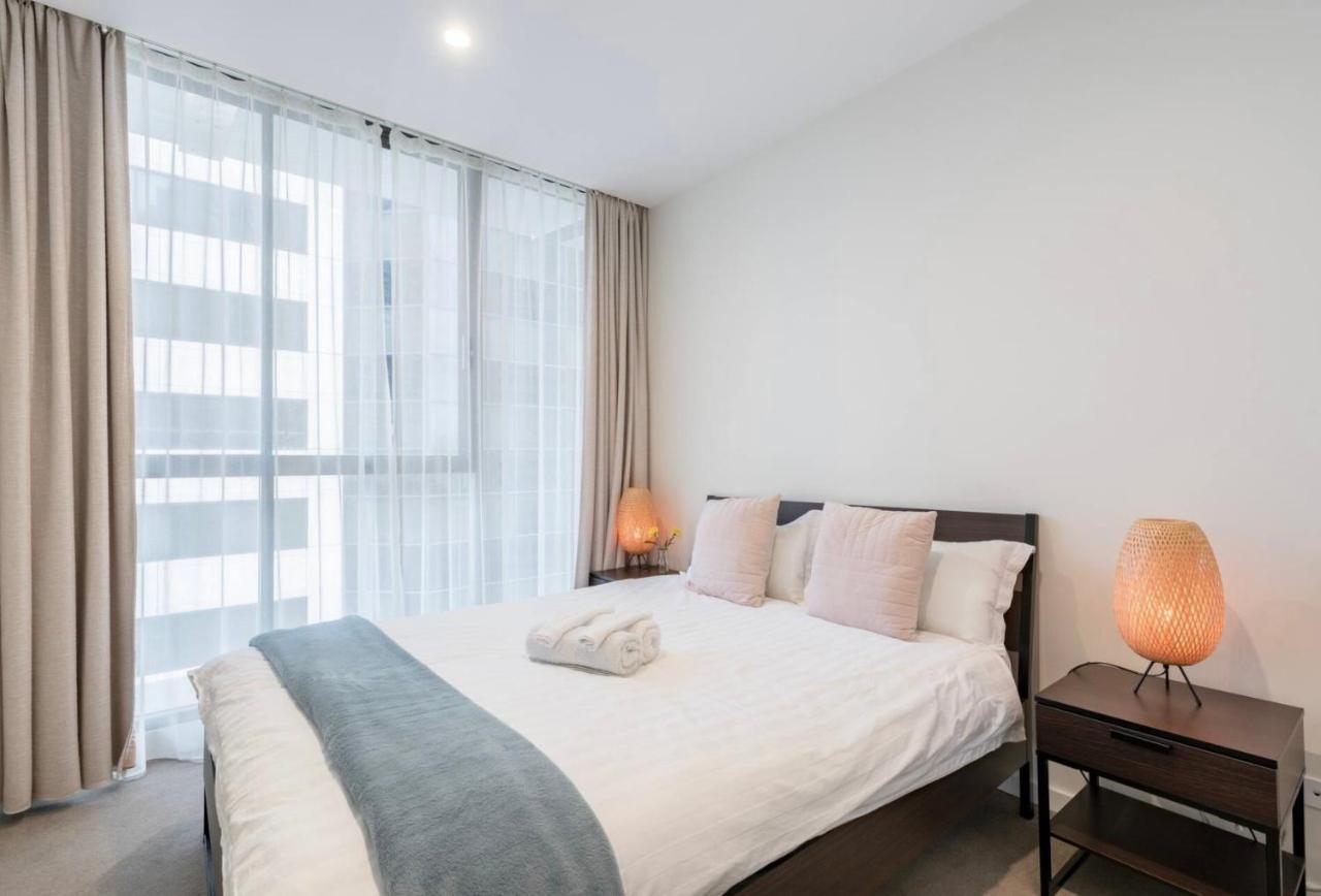 Sydney Cbd Best 2Br Apartment Hyde Park Ngoại thất bức ảnh