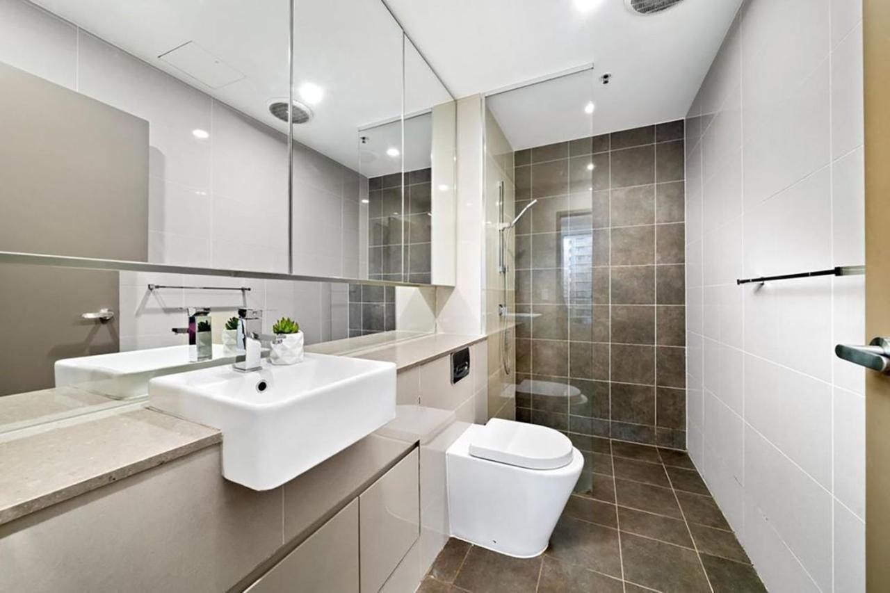 Sydney Cbd Best 2Br Apartment Hyde Park Ngoại thất bức ảnh