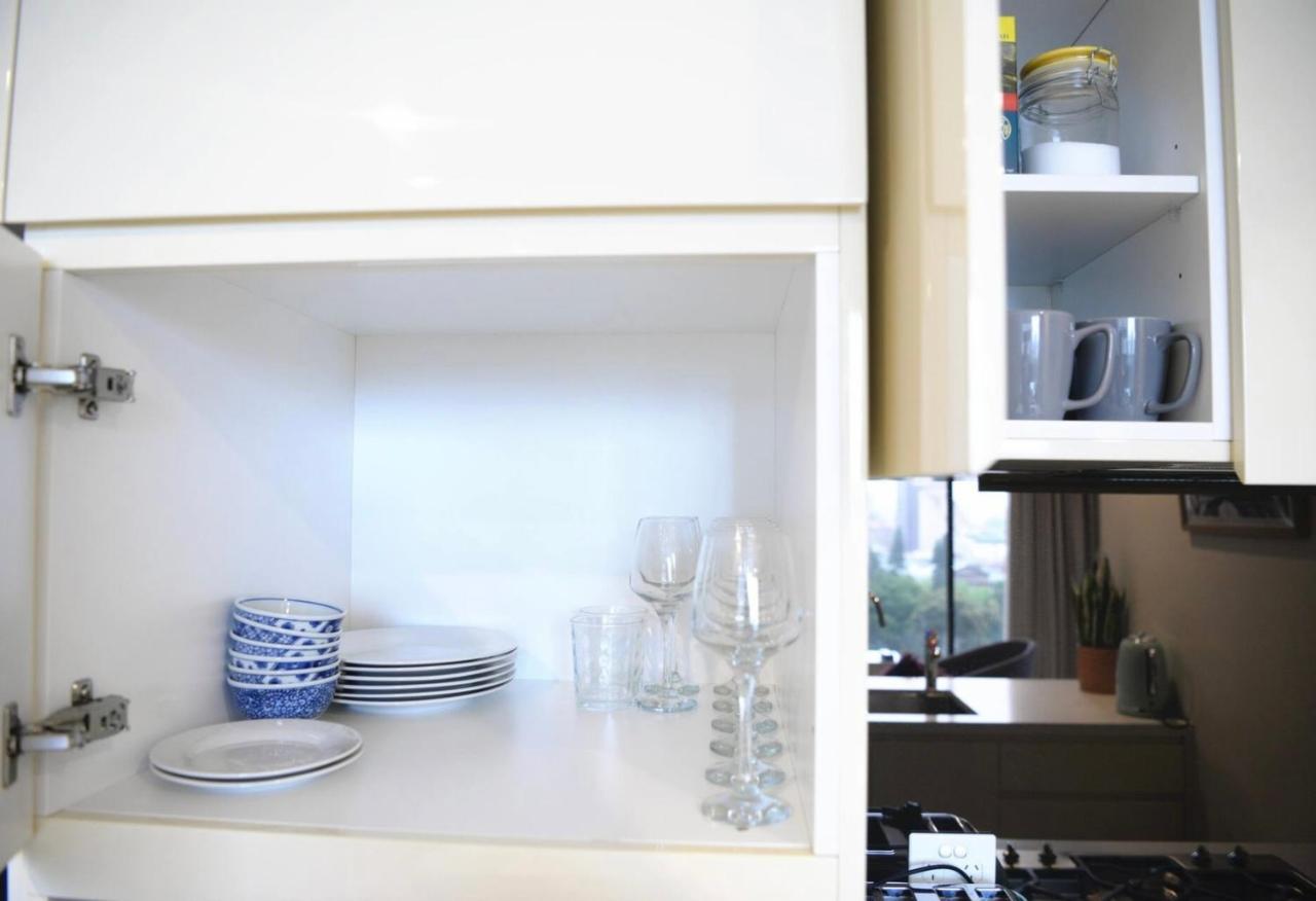 Sydney Cbd Best 2Br Apartment Hyde Park Ngoại thất bức ảnh