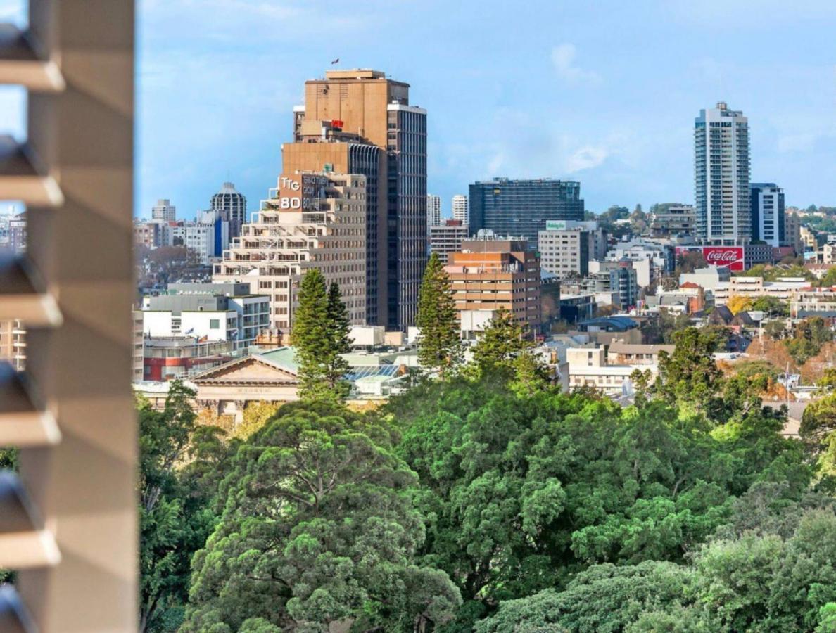 Sydney Cbd Best 2Br Apartment Hyde Park Ngoại thất bức ảnh