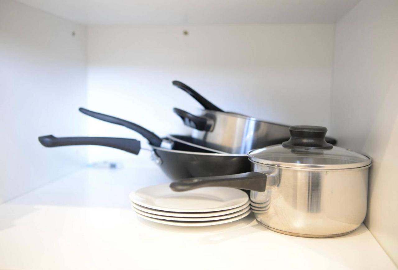 Sydney Cbd Best 2Br Apartment Hyde Park Ngoại thất bức ảnh