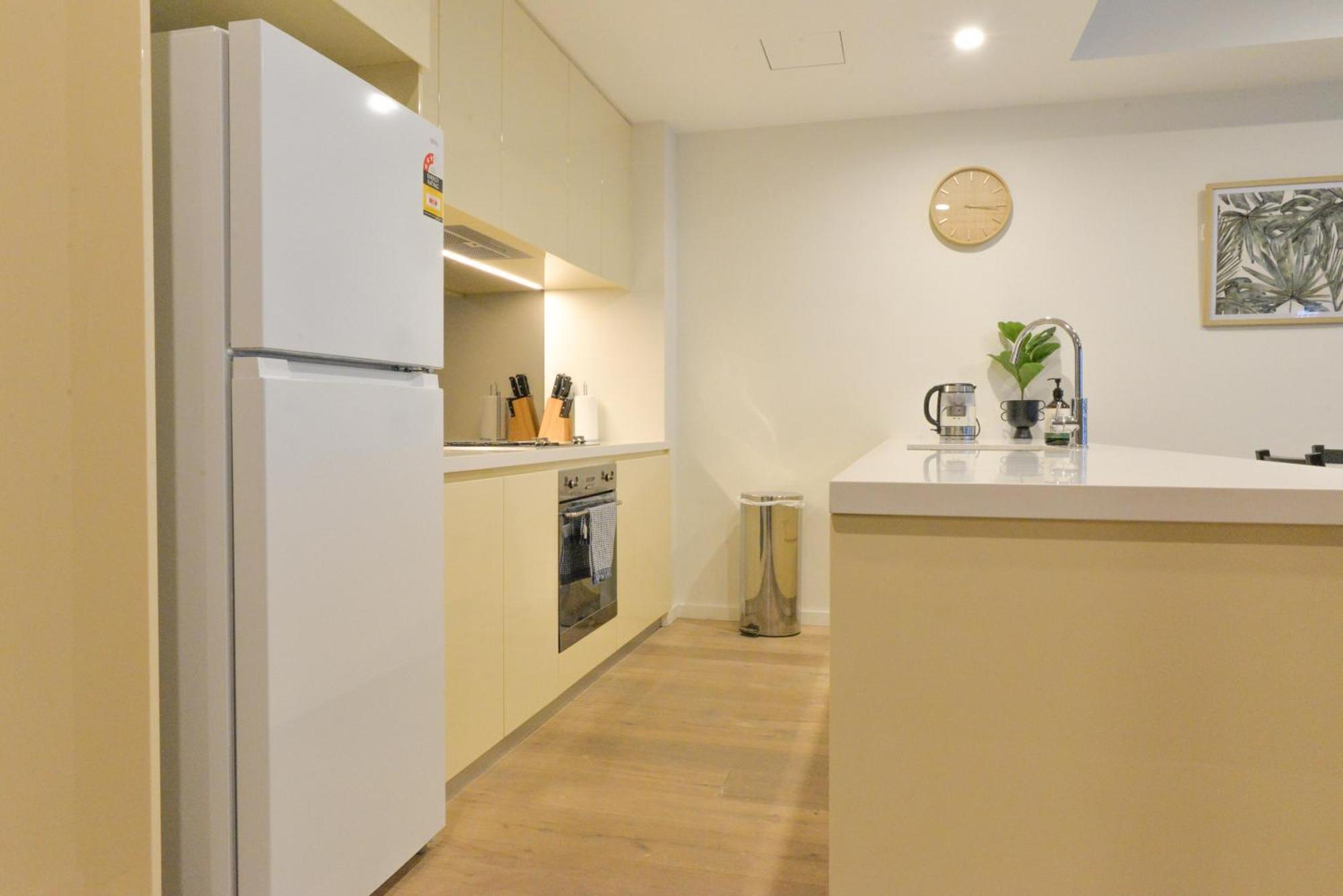Sydney Cbd Best 2Br Apartment Hyde Park Ngoại thất bức ảnh