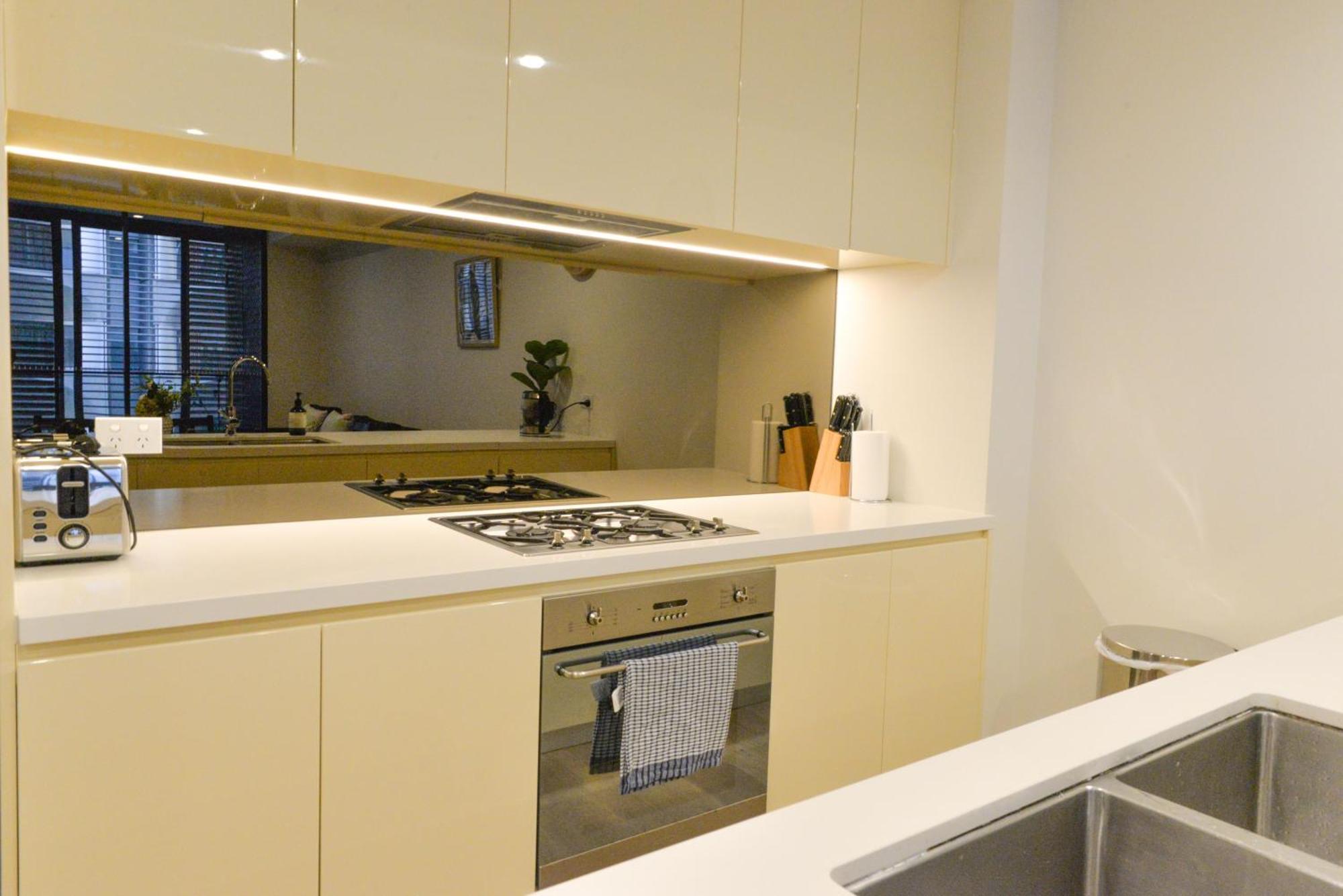 Sydney Cbd Best 2Br Apartment Hyde Park Ngoại thất bức ảnh
