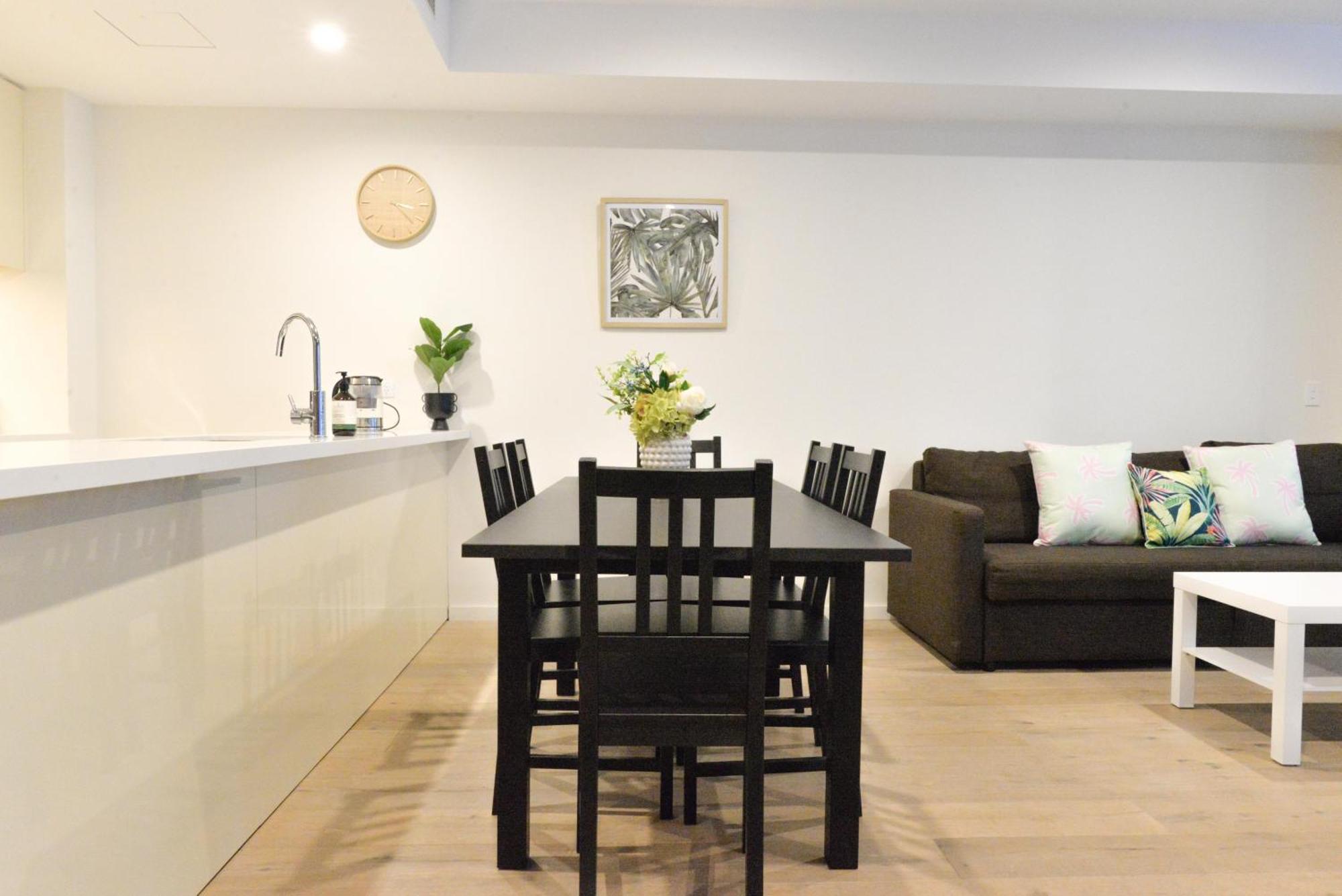 Sydney Cbd Best 2Br Apartment Hyde Park Ngoại thất bức ảnh
