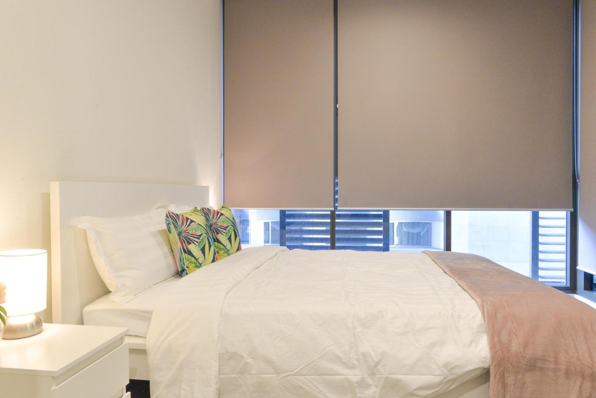 Sydney Cbd Best 2Br Apartment Hyde Park Ngoại thất bức ảnh
